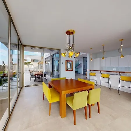 Villa Jazz Costa Adeje (Tenerife)