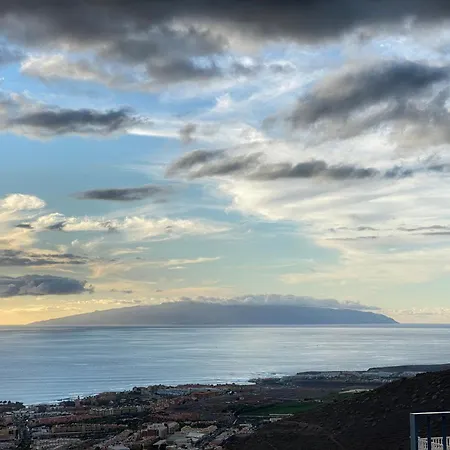 Jazz * Costa Adeje (Tenerife)