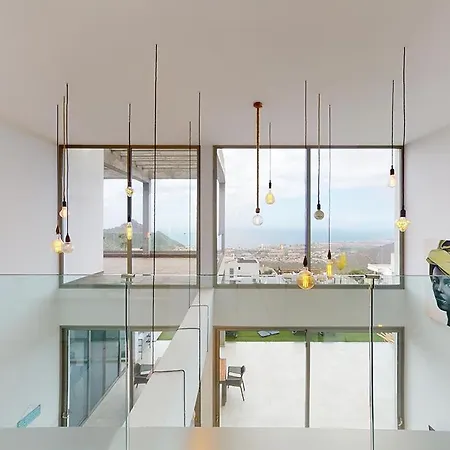 Villa Jazz